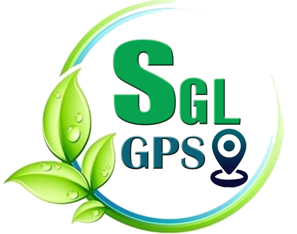 SGL GPS Logo