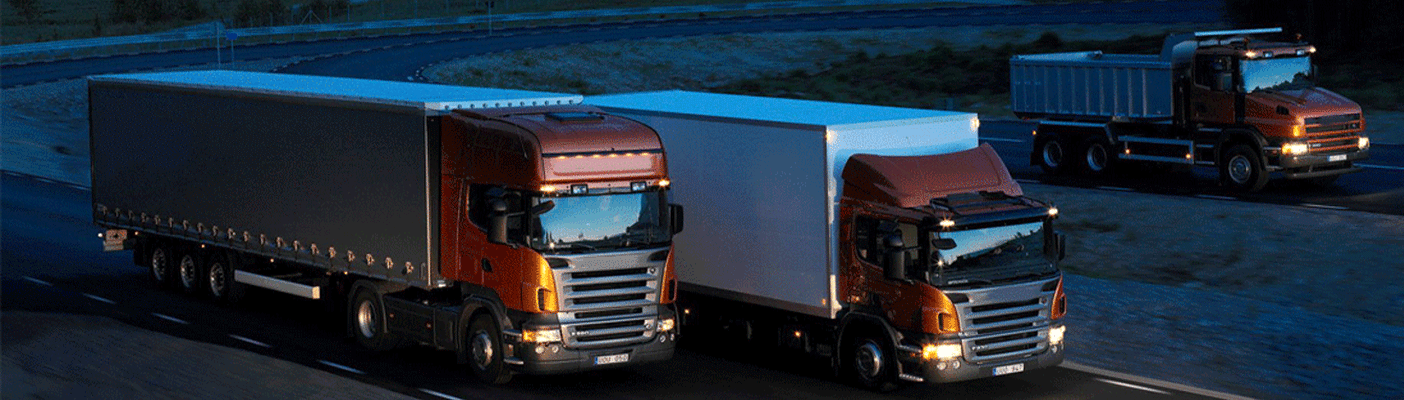 Fleet Management Image