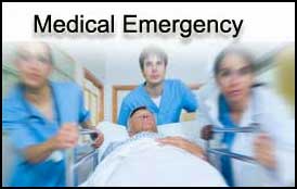 Medical-Emergency